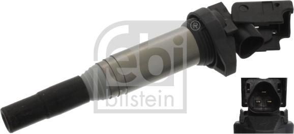 Febi Bilstein 45032 - Bobina d'accensione www.autoricambi360.it
