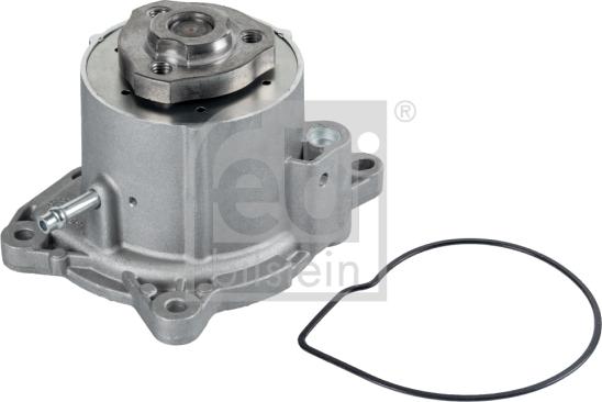 Febi Bilstein 45023 - Pompa acqua www.autoricambi360.it