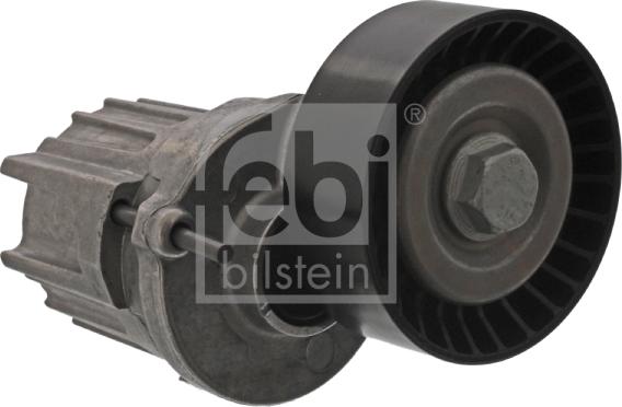 Febi Bilstein 45147 - Tendicinghia, Cinghia Poly-V www.autoricambi360.it