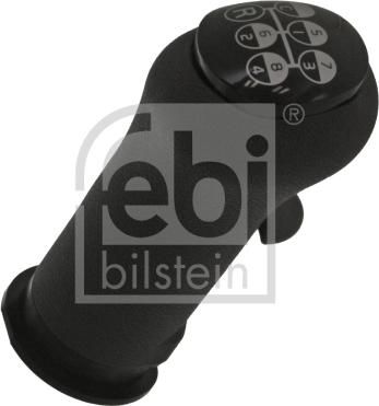 FEBI Bilstein 45189 - Pomello leva cambio www.autoricambi360.it