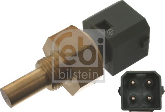 FEBI Bilstein 45188 - Sensore, Temperatura refrigerante www.autoricambi360.it
