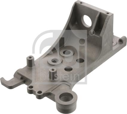 FEBI Bilstein 45170 - Supporto paraurti, Gancio traino www.autoricambi360.it