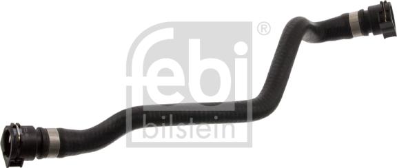 FEBI Bilstein 45844 - Flessibile radiatore www.autoricambi360.it