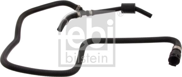 FEBI Bilstein 45845 - Flessibile radiatore www.autoricambi360.it
