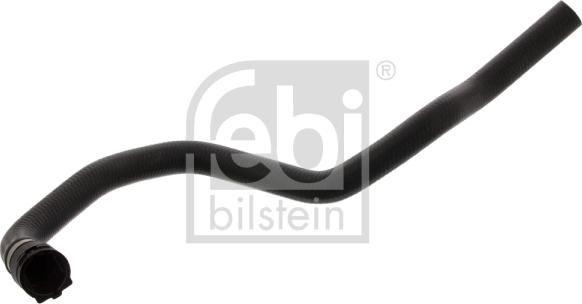 FEBI Bilstein 45840 - Flessibile radiatore www.autoricambi360.it