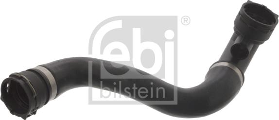 FEBI Bilstein 45843 - Flessibile radiatore www.autoricambi360.it