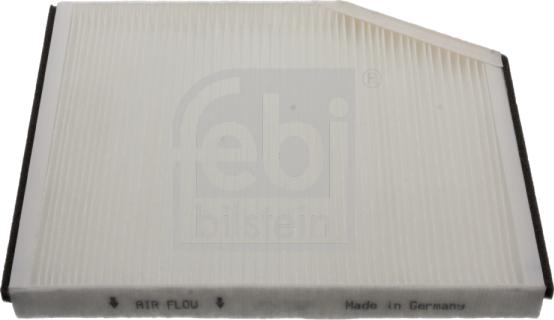 Febi Bilstein 45858 - Filtro, Aria abitacolo www.autoricambi360.it