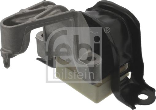 FEBI Bilstein 45802 - Sospensione, Motore www.autoricambi360.it
