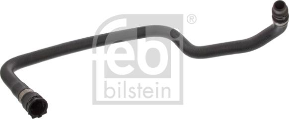 FEBI Bilstein 45814 - Flessibile radiatore www.autoricambi360.it