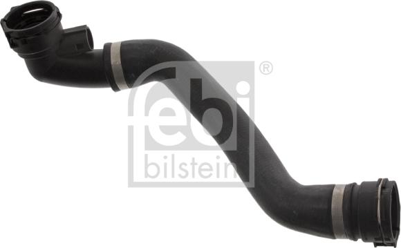 FEBI Bilstein 45815 - Flessibile radiatore www.autoricambi360.it