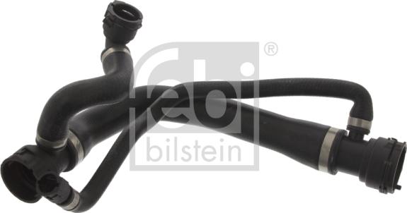 FEBI Bilstein 45818 - Flessibile radiatore www.autoricambi360.it