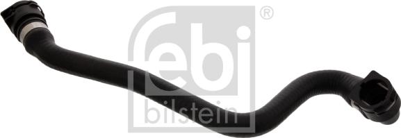 FEBI Bilstein 45813 - Flessibile radiatore www.autoricambi360.it