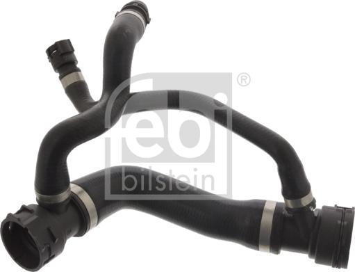 FEBI Bilstein 45817 - Flessibile radiatore www.autoricambi360.it