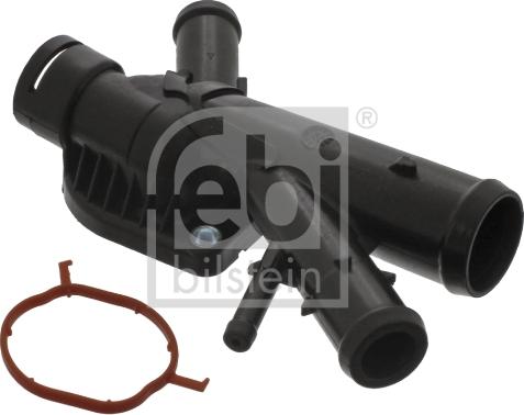 Febi Bilstein 45889 - Flangia d. refrigerante www.autoricambi360.it