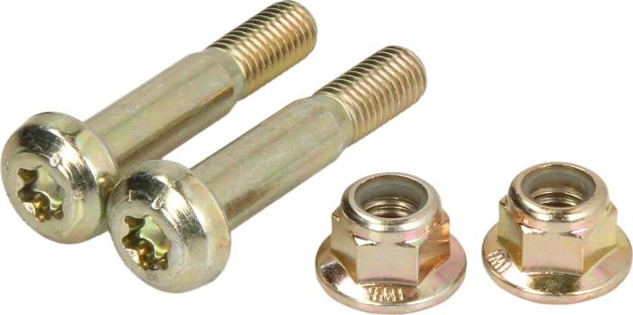 FEBI Bilstein 45882 - Kit viti di fermo, Snodo portante / di guida www.autoricambi360.it