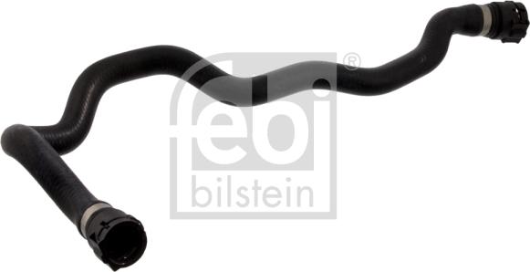 FEBI Bilstein 45839 - Flessibile radiatore www.autoricambi360.it