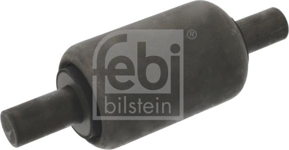 FEBI Bilstein 45821 - Bronzina cuscinetto, Barra stabilizzatrice www.autoricambi360.it