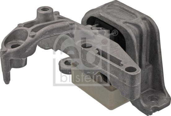 FEBI Bilstein 45823 - Sospensione, Motore www.autoricambi360.it