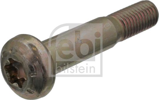 FEBI Bilstein 45878 - Vite di fermo, Snodo portante / di guida www.autoricambi360.it