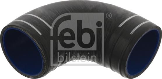 FEBI Bilstein 45395 - Flessibile radiatore www.autoricambi360.it