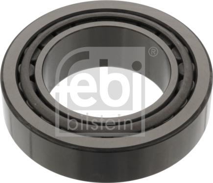FEBI Bilstein 45340 - Cuscinetto ruota www.autoricambi360.it