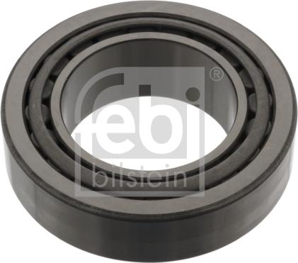 FEBI Bilstein 45341 - Cuscinetto ruota www.autoricambi360.it