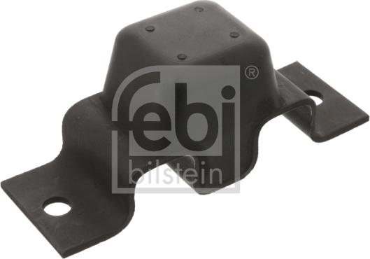 FEBI Bilstein 45354 - Tampone paracolpo, Sospensione www.autoricambi360.it