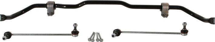 Febi Bilstein 45307 - Stabilizzatore, Autotelaio www.autoricambi360.it