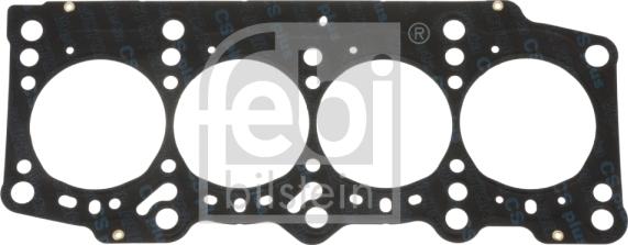 Febi Bilstein 45310 - Guarnizione, Testata www.autoricambi360.it