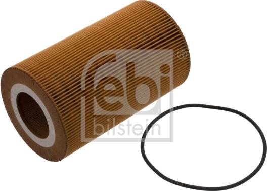 FEBI Bilstein 45320 - Filtro olio www.autoricambi360.it