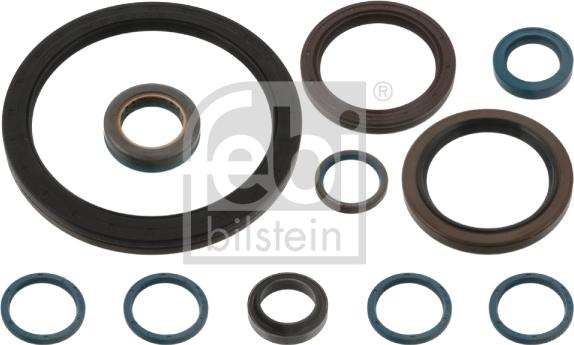FEBI Bilstein 45376 - Kit guarnizioni, Cambio manuale www.autoricambi360.it
