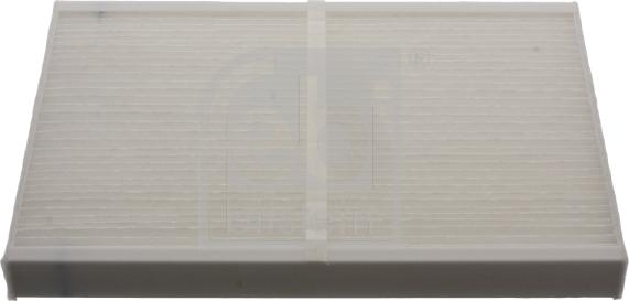 FEBI Bilstein 45240 - Filtro, Aria abitacolo www.autoricambi360.it