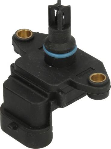 FEBI Bilstein 45255 - Sensore, Pressione collettore d'aspirazione www.autoricambi360.it