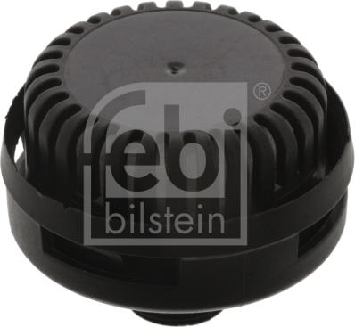 FEBI Bilstein 45256 - Silenziatore, Imp. aria compressa www.autoricambi360.it