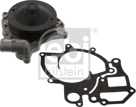 FEBI Bilstein 45251 - Pompa acqua www.autoricambi360.it