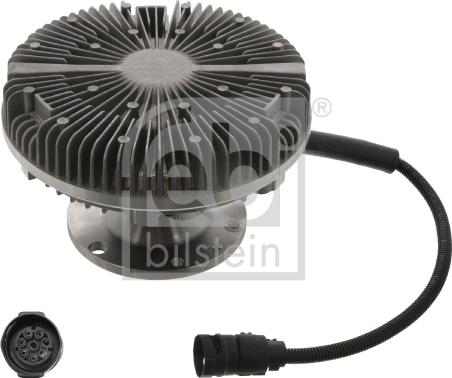 FEBI Bilstein 45258 - Giunto di collegamento, Ventilatore radiatore www.autoricambi360.it