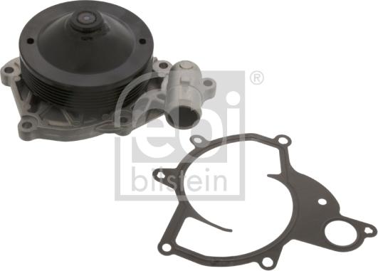 FEBI Bilstein 45252 - Pompa acqua www.autoricambi360.it