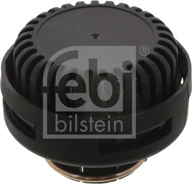 FEBI Bilstein 45257 - Silenziatore, Imp. aria compressa www.autoricambi360.it