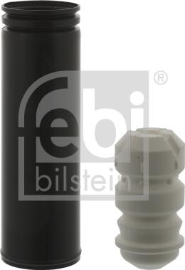 FEBI Bilstein 45261 - Kit parapolvere, Ammortizzatore www.autoricambi360.it