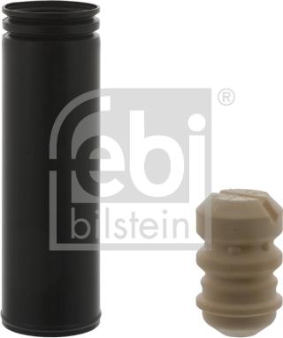 FEBI Bilstein 45262 - Kit parapolvere, Ammortizzatore www.autoricambi360.it