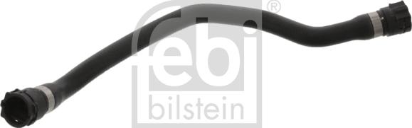 Febi Bilstein 45284 - Flessibile radiatore www.autoricambi360.it