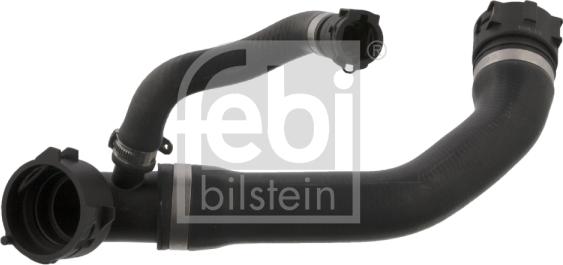 FEBI Bilstein 45280 - Flessibile radiatore www.autoricambi360.it