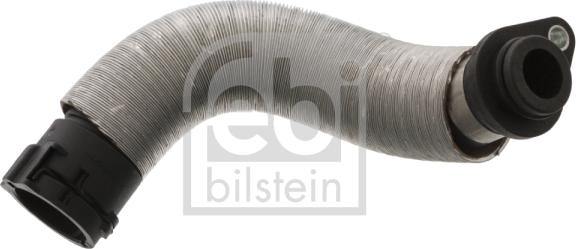 Febi Bilstein 45281 - Flessibile radiatore www.autoricambi360.it