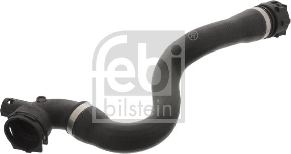 FEBI Bilstein 45283 - Flessibile radiatore www.autoricambi360.it