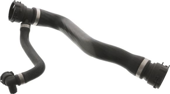 FEBI Bilstein 45282 - Flessibile radiatore www.autoricambi360.it