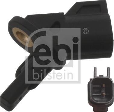 FEBI Bilstein 45744 - Sensore, N° giri ruota www.autoricambi360.it