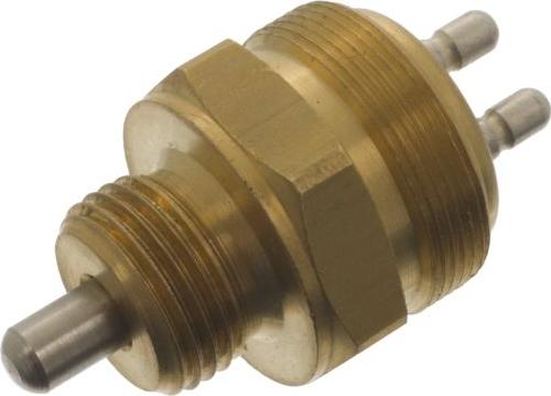 FEBI Bilstein 45754 - Innesto, Blocco differenziale www.autoricambi360.it
