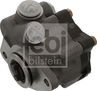 FEBI Bilstein 45753 - Pompa idraulica, Sterzo www.autoricambi360.it