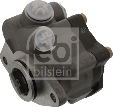 FEBI Bilstein 45752 - Pompa idraulica, Sterzo www.autoricambi360.it
