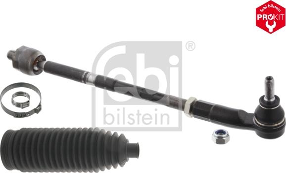 FEBI Bilstein 45760 - Tirante trasversale www.autoricambi360.it